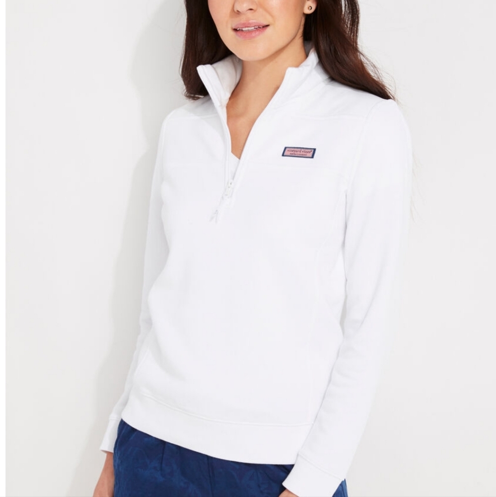 Vineyard Vines Women’s Shep Shirt Pullover